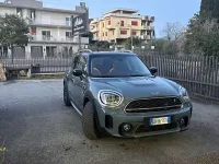 Usata Mini Cooper SD Countryman Business 190 CV (139 kW) 2021 SUV