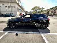 Usata Mercedes A200 Premium 136 CV (100 kW) 2013 Berlina