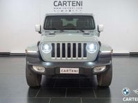 Usata Jeep Wrangler Unlimited Sahara 379 CV (278 kW) 2023 Other SUV