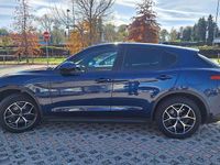 Usata Alfa Romeo Stelvio Executive 209 CV (153 kW) 2019 SUV