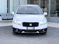 usata Suzuki SX4 S-Cross 1.6 Diesel 120CV E5 - 2016