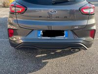 Usata Ford Puma ST-Line 125 CV (91 kW) 2022 Station wagon