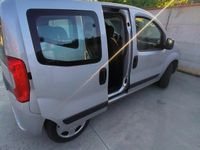 usata Fiat Qubo QUBO 1.4 8V 77 CV Dynamic Natural Power