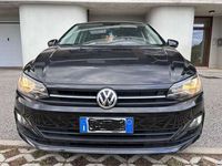 usata VW Polo Polo5p 1.0 mpi Comfortline 75cv