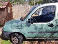 usata Fiat 1900 doblo'