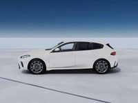 Nuova BMW 118 M Sport 150 CV (110 kW) 2025 Alpin white Utilitaria