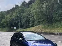 Usata Seat Leon CUPRA 290 CV (213 kW) 2019 Berlina