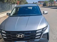 Usata Hyundai Tucson 116 CV (85 kW) 2024 SUV