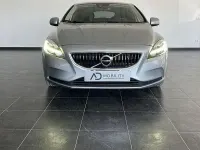 Usata Volvo V40 Business Edition 149 CV (109 kW) 2019 Grigio Berlina
