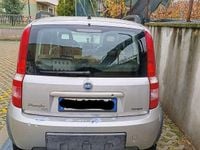 Usata Fiat Panda 4x4 69 CV (50 kW) 2007 Utilitaria