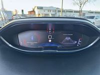 Usata Peugeot 3008 GT-line 181 CV (133 kW) 2019 Grigio SUV