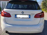 Usata BMW 218 Active Tourer 150 CV (110 kW) 2016 Monovolume