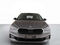 Usata Skoda Fabia Style 80 CV (58 kW) 2023 Grigio graphite metallizzato n Utilitaria