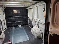 Usata Peugeot Boxer 86 CV (63 kW) 2010 Furgone
