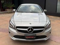 Usata Mercedes CLA180 Shooting Brake Premium 109 CV (80 kW) 2018 Grigio Station wagon