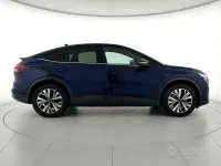 Usata Audi Q4 Sportback e-tron Advanced 69 kW (95 CV) 2023 Blu SUV