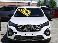Occasion Peugeot 2008 Allure 101 PK (74 kW) 2025 Wit SUV