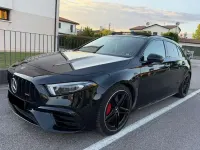 Usata Mercedes A45 AMG AMG 421 CV (309 kW) 2021 Utilitaria