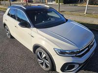 Usata VW T-Roc R-line 150 CV (110 kW) 2023 SUV