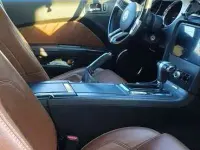 Usata Ford Mustang 213 CV (156 kW) 2015 Berlina