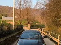 Usata Toyota Yaris 261 CV (191 kW) 2020 Nero