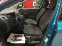 Usata Renault Captur 120 CV (88 kW) 2014 Blu SUV