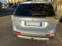 usata Mitsubishi Outlander P-HEV 2.0 Instyle 4wd