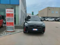 Usata Mini John Cooper Works Countryman 300 CV (220 kW) 2024 Nero SUV