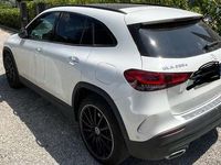 usata Mercedes GLA250 e phev (eq-power) Premium auto