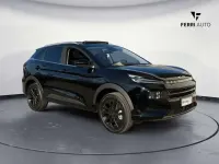 Nuova EVO Evo 7 162 CV (119 kW) 2025 Nero SUV