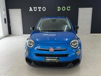 usata Fiat 500X 1.6 MultiJet 120 CV Lounge