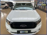 Usata Ford Ranger XL 170 CV (125 kW) 2022 Bianco Pick-up