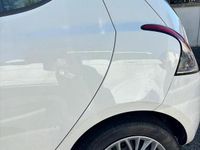 Usata Lancia Ypsilon 2016 Utilitaria