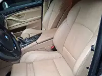Usata BMW 530 M Sport 245 CV (180 kW) 2011 Station wagon