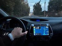Usata Hyundai i20 90 CV (66 kW) 2013 Nero Utilitaria