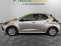 Usata Mazda 2 Center-Line 116 CV (85 kW) 2024 Argento Utilitaria