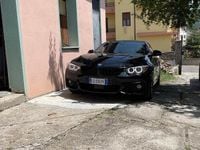 Usata BMW 428 245 CV (180 kW) 2015 Nero Berlina