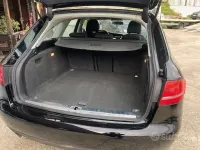 Usata Audi A4 170 CV (125 kW) 2010 Nero Station wagon