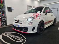 usata Abarth 500C 500C1.4 16v t. t-jet 140cv MTA