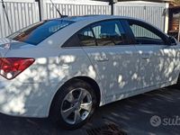 usata Chevrolet Cruze 2.0 Diesel 163CV 5 porte LT