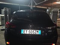 Occasion Mazda 3 150 ch (110 kW) 2016 Bleue Berline