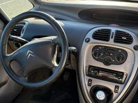 Usata Citroën Xsara 2007 Monovolume