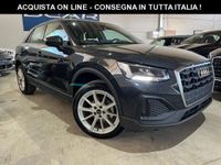 usata Audi Q2 30 TDI S tronic "18 Sline /VIRTUAL/NAVIG/LED/PARK