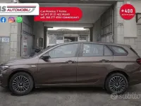Usata Fiat Tipo Sport 131 CV (96 kW) 2021 Marrone Station wagon
