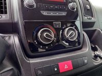 Usata Fiat Ducato 115 CV (84 kW) 2019 Blu Furgone