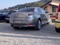 usata Alfa Romeo GT 1.9 MJT 16V Progression Euro 4