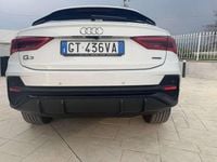 Usata Audi Q3 Ambiente 200 CV (147 kW) 2024 SUV