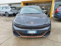 Usata Cupra Born 69 kW (95 CV) 2023 Grigio Utilitaria