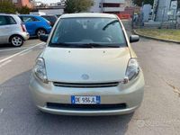 usata Daihatsu Sirion 1.0 Sho NEOPATENTATI