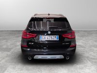 usata BMW X3 xDrive20d Business Advantage